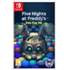 Switch Five Nights at Freddy's: Into the Pit;
