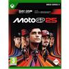 Milestone MotoGP25 - Day One Edition;