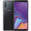SAMSUNG Smartphone samsung galaxy a7 sm-a750fn 64gb 6'' samoled 24mp black [grade b]