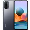 XIAOMI Smartphone xiaomi redmi note 10 pro 128gb 6.6'' amoled 108mp gray [grade b]