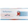 SO.FARMA.MORRA SPA SF+ TEST HIV 1/2 AUTODIAGN