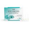 Prodeco Pharma GSE EYE DROPS Click (Sterile) 10 Pipette