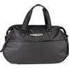 Freddy Borsa sportiva multiuso con tasca porta scarpe