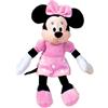 PTS Peluche Disney Minnie 20 cm,Eta 1+