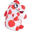 PTS Pimpa,Peluche Pimpa seduta 20 cm,Eta 0+
