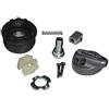 SR Suntour Suntour 2220596111 - Forchetta per bicicletta, unisex, taglia unica, colore: Nero