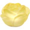 HERVIT Rosa Con Luce Led Gialla