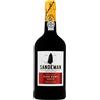 Vino Porto Sandeman Fine Ruby lt 1