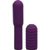 Doc Johnson Pocket Rocket® - Elite - With Removable Sleeve - Purple