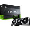 MSI GeForce RTX™ 5080 16G VENTUS 3X OC PLUS