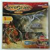 Hasbro Heroscape - Orm's Return