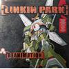 Linkin Park - Reanimation (2xLP, Album, RE, Gat) VINILI