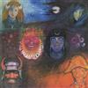 King Crimson - In The Wake Of Poseidon (HDCD, Album, RE, RM)