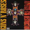 Guns N' Roses - Appetite For Destruction (LP, Album, RE) VINILE