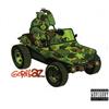 Gorillaz - Gorillaz (CD, Album, Enh, RE)