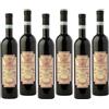 Pasetti Testarossa 2021 Montepulciano D'Abruzzo Doc 75 cl 6 Bottiglie