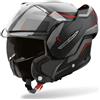 Airoh Casco Moto Modulare P/J Airoh MATHISSE 2 MAGNET Opaco