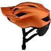 Troy Lee Designs Casco Mtb Troy Lee Design Flowline Se Radian Arancio