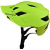 Troy Lee Designs Casco Mtb Troy Lee Design Flowline Se Radian Giallo Fluo