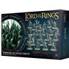 Games Workshop Warhammer Middle Earth - Guerrieri di Minas Tirith per età 14 e oltre