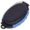 Nobby Comfort Line - Spazzola Sensitive Cane con cinturino da polso