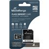 2 Schede Di Memoria Micro SD Da 4 GB Classe 6 Con Adattatore SD - Cloudisk, 100% Testate, Garanzia 1 Anno
