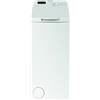 Indesit BTW S50400 IT/N lavatrice Caricamento dall'alto 5 kg 1000 Giri/min Bianco