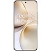 realme 14 Pro+ 5G 17,4 cm (6.83'') Doppia SIM Android 15 USB tipo-C 12 GB 512 GB 6000 mAh Perlato, Bianco