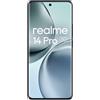 realme 14 Pro 5G 17,2 cm (6.77'') Doppia SIM Android 15 USB tipo-C 8 GB 256 GB 6000 mAh Grigio