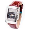 Chronotech Orologio uomo Chronotech CT7018M-03MT cinturino acciaio