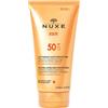 Nuxe sun lait spf50 150 ml