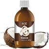 AROMI E AROMI | Aroma Cocco in Gocce per Pasticceria, Ristoranti, Gelaterie e Industria Alimentare | Prodotto 100% Italiano per Aziende del Settore Alimentare B2B (500g)
