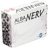 ALBA RESEARCH Srl Alba Research Albanerv 30 Compresse Filmate