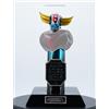 TSUME - HQS+ Grendizer Goldrake Goldorak Ufo Robot OPTION PARTS testa parti