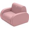 Chicco Poltroncina Chicco Twist Dusty Rose