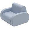 Chicco Poltroncina Chicco Twist Powder Blue