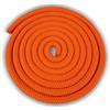 HAEST corda per saltare per bambini e adulti | Lunghezza 3,00 m | Arancione | Peso 120 g | Ideale per sport scolastici e di club | Robusta e regolabile