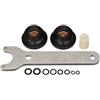 SeaStar Dometic SeaStar HS5157, Kit di guarnizioni, con chiave inglese