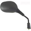 RMS Specchietto RMS destro per Sym Symphony S/Peugeot Tweet 50-125-150ccm, 88110APA000