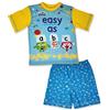 Numberblocks Alphablocks - Unisex Pigiama a Maniche Corte per Bambini - 6-7 Anni: 122cm