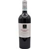 LE CIMATE Montefalco Rosso - Le Cimate; 2022, 75 cl