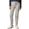Cecil B378297 Pantaloni Effetto Velluto, Argento Morbido, 31W x 30L Donna