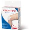NOVA ARGENTIA Srl IND. FARM Ceroxmed Rete Tubolare Elastica Per Gamba E Ginocchio IBSA 1 Striscia Da 3m