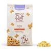 Record BiscoRe Pepite alla Mela 400g biscotti per cani
