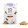 Record BiscoRe Ossotti di Carne 400g biscotti per cani