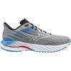 MIZUNO scarpe stabili MIZUNO Wave inspire 21 grigio/azzurro