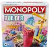 HASBRO Monopoly Builder Gioco da tavolo e strategia Gioco per famiglie F16961031