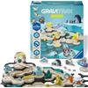 Ravensburger GraviTrax Junior L Ice set di biglie per bambini 27060 giochi educativi