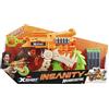 TOYS ONE Xshot Insanity Horror Fire Reaper X Zuru fucile con 8 dardi