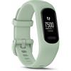 GARMIN Cardiofrequenzimetro Bluetooth Sportivo GARMIN Vivosmart 5 Menta